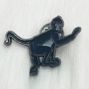 🔮 5/$25‎ Unemployed Philosophers Guild Frida Kahlo Fulang-Chang Monkey Pin